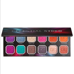 Celestial Storm Eyeshadow Palette